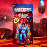 Masters of the Universe Origins He-Skeletor Figure