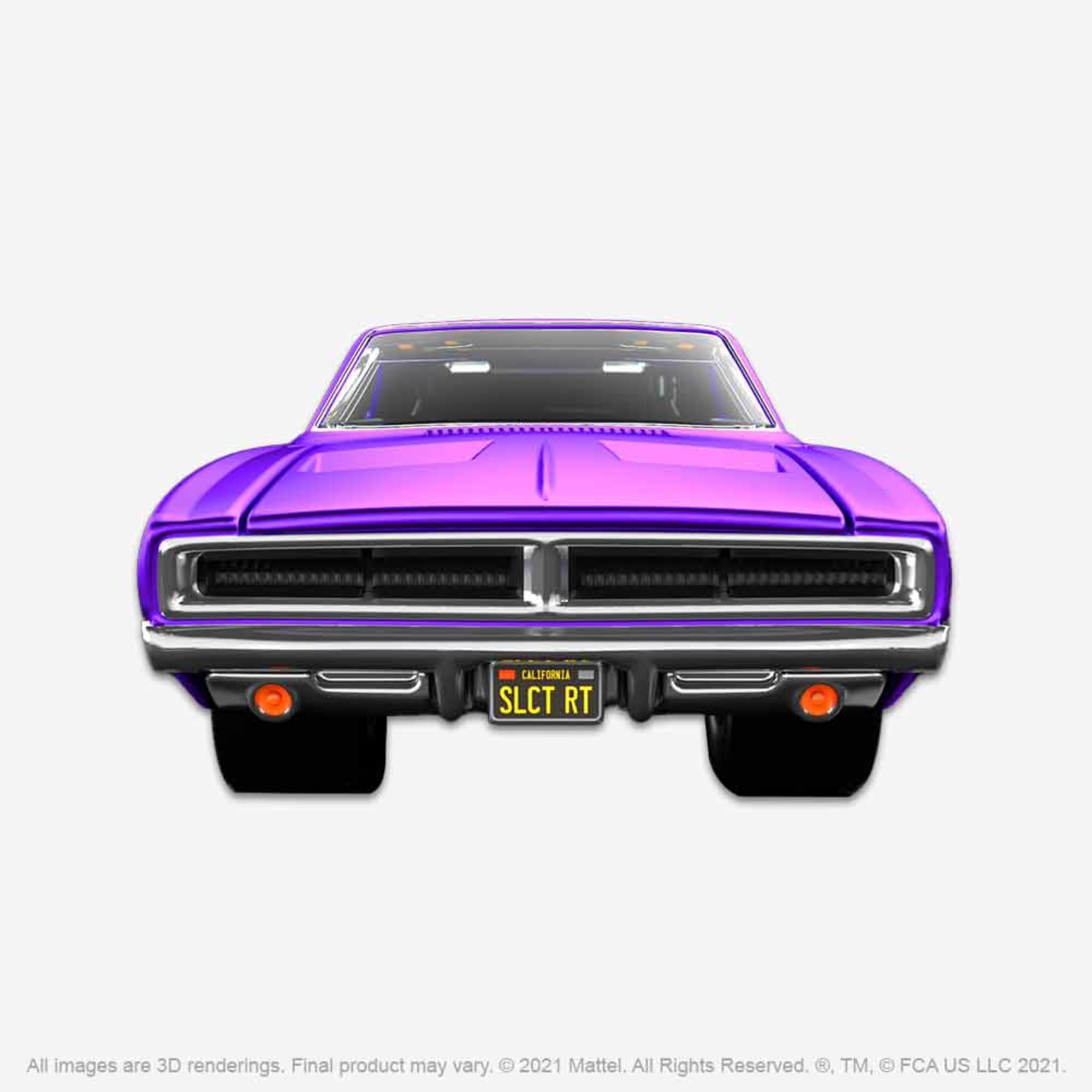RLC sELECTIONs 1969 Dodge Charger R/T