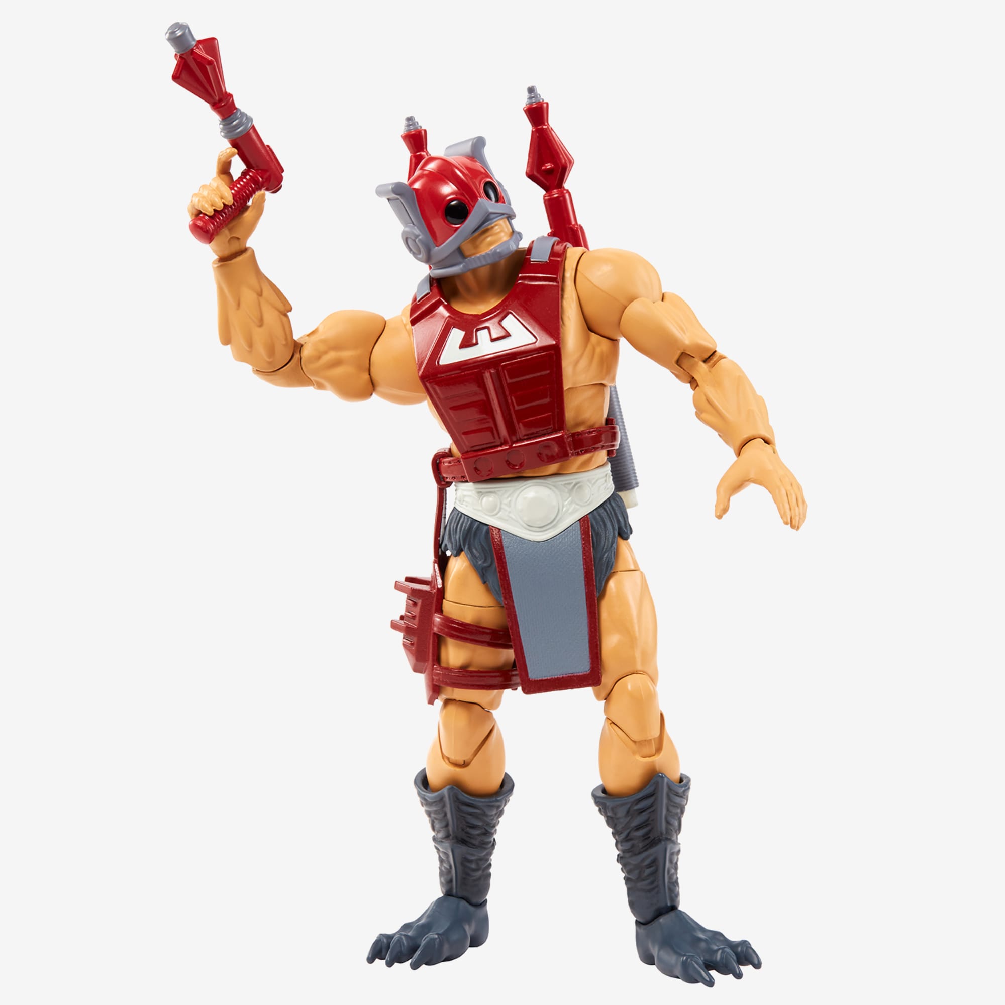 Masters of the Universe Masterverse Zodac Action Figure