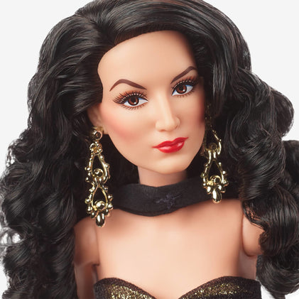 María Félix BARBIE Tribute Collection Doll