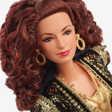 Gloria Estefan Barbie Doll