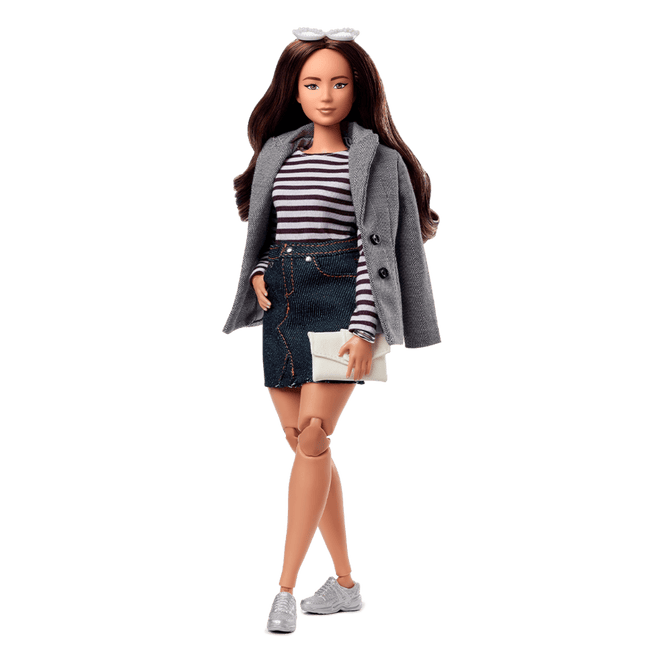 Barbie @BarbieStyle Doll 3