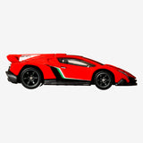 Hot Wheels Car Culture Circuit Legends Lamborghini Veneno