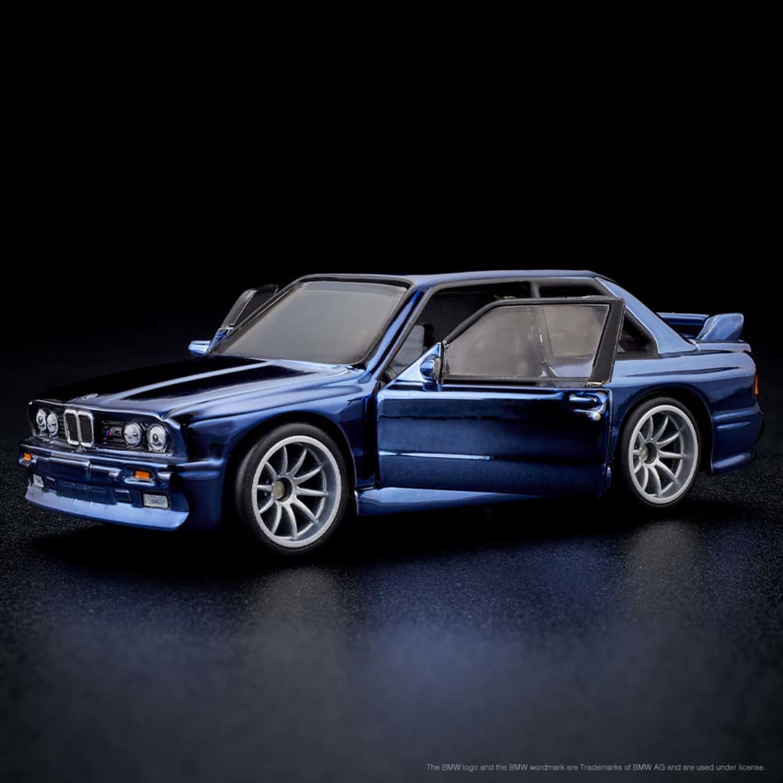 RLC Exclusive 1991 BMW M3