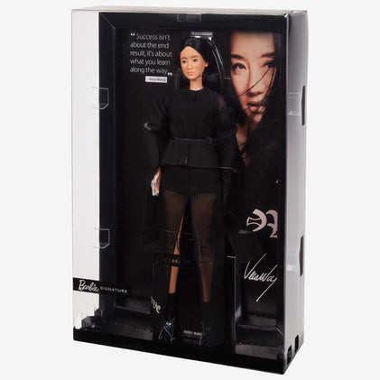 Barbie Tribute Collection Vera Wang Barbie Doll