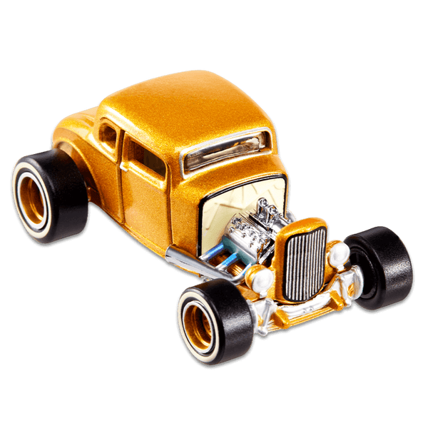 HWC Special Edition '32 Ford – Mattel Creations