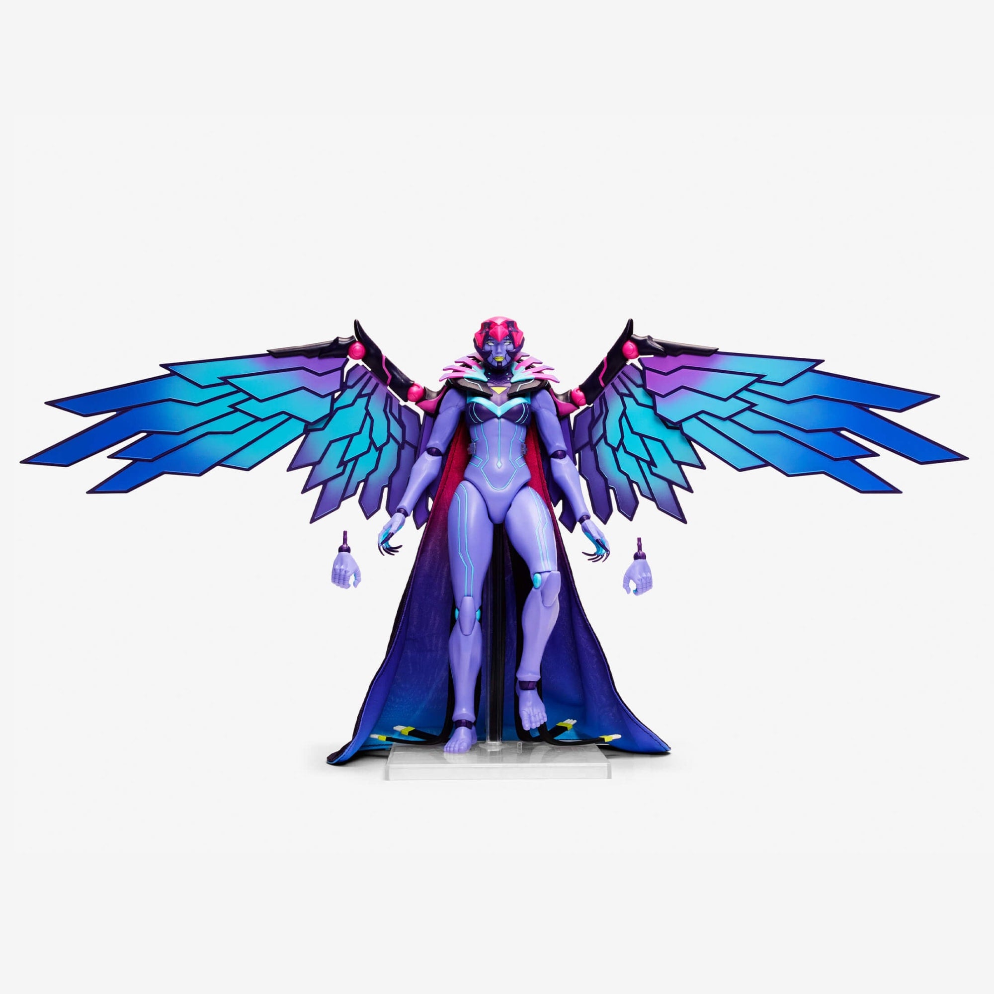 Masters Of The Universe Masterverse Motherboard Action Figure Mattel masters-of-the-universe-masterverse-motherboard-action-figure-mattel