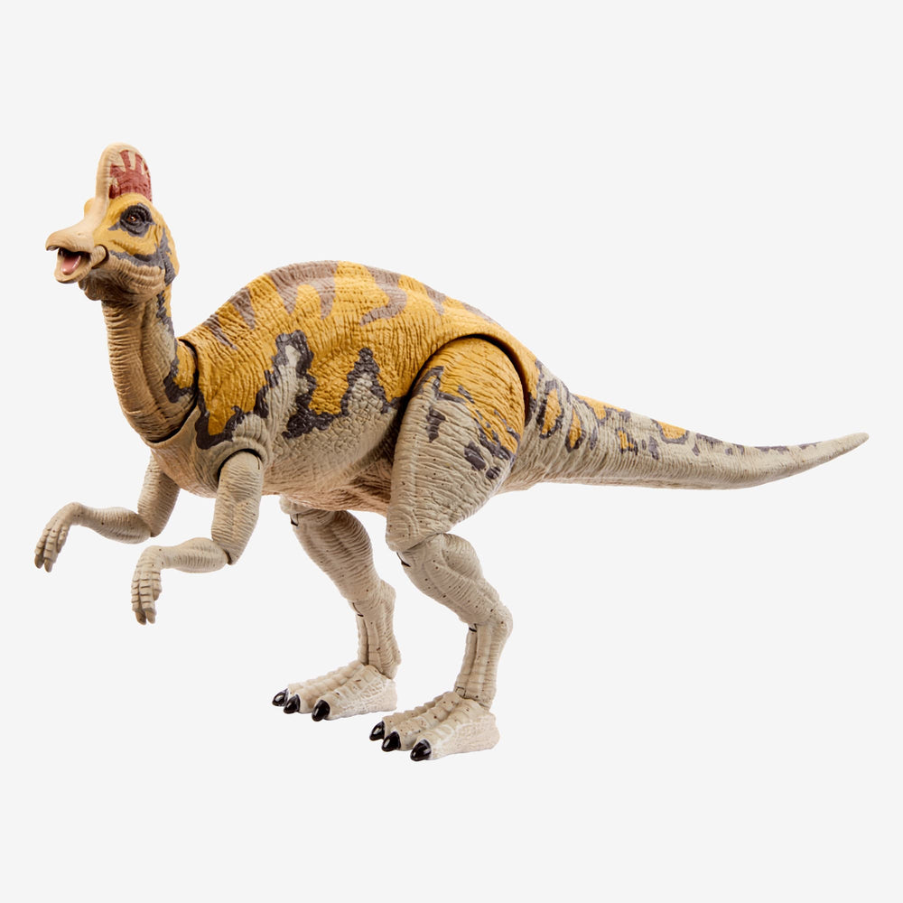 Jurassic World Hammond Collection Dinosaur Figure Corythosaurus